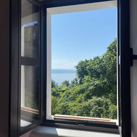 Crveni Apartman 茨雷斯 外观 照片