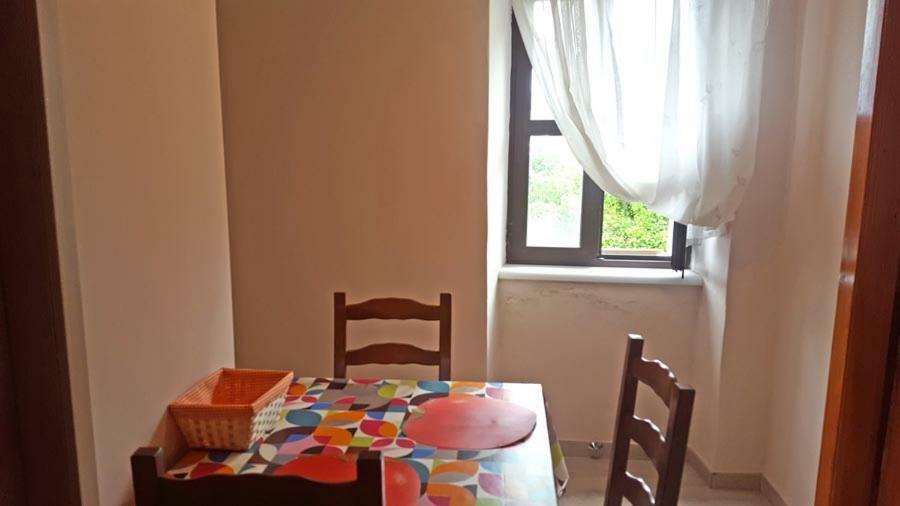 Crveni Apartman 茨雷斯 外观 照片